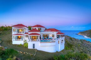 Scrub Island Resort, Spa & Marina