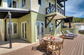 Scrub Island Resort, Spa & Marina