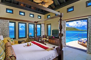 Scrub Island Resort, Spa & Marina