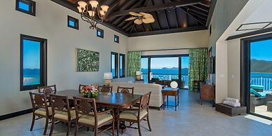 Scrub Island Resort, Spa & Marina