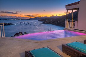 Scrub Island Resort, Spa & Marina