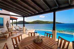 Scrub Island Resort, Spa & Marina