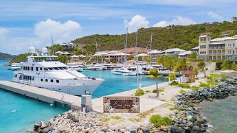 Scrub Island Resort, Spa & Marina