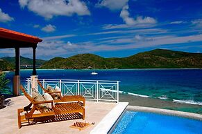 Scrub Island Resort, Spa & Marina