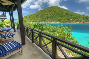 Scrub Island Resort, Spa & Marina