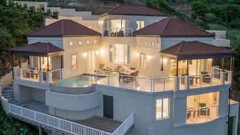 Scrub Island Resort, Spa & Marina