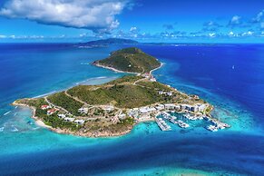 Scrub Island Resort, Spa & Marina