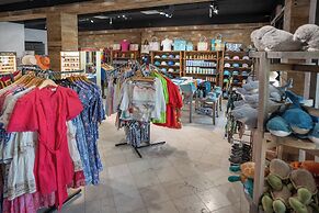 Scrub Island Resort, Spa & Marina