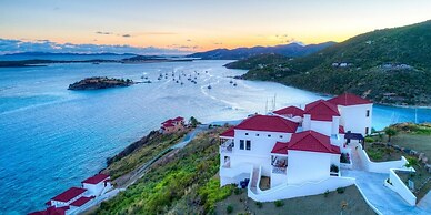 Scrub Island Resort, Spa & Marina