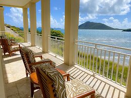 Scrub Island Resort, Spa & Marina