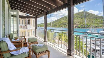 Scrub Island Resort, Spa & Marina