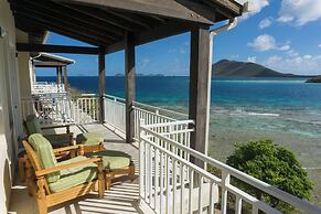 Scrub Island Resort, Spa & Marina