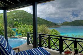 Scrub Island Resort, Spa & Marina