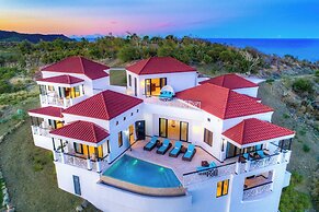 Scrub Island Resort, Spa & Marina