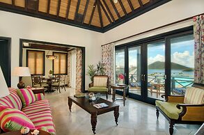 Scrub Island Resort, Spa & Marina