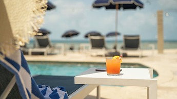 Scrub Island Resort, Spa & Marina