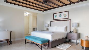 Scrub Island Resort, Spa & Marina