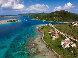 Scrub Island Resort, Spa & Marina