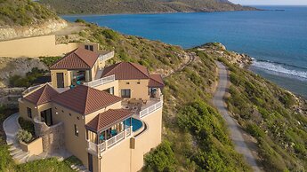 Scrub Island Resort, Spa & Marina