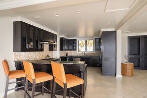 Scrub Island Resort, Spa & Marina