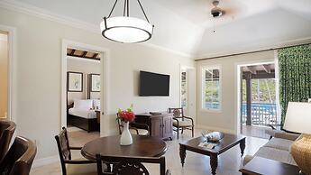 Scrub Island Resort, Spa & Marina