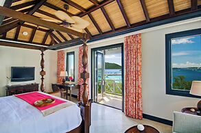 Scrub Island Resort, Spa & Marina