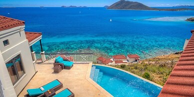 Scrub Island Resort, Spa & Marina