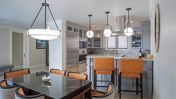 Scrub Island Resort, Spa & Marina