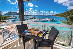 Scrub Island Resort, Spa & Marina