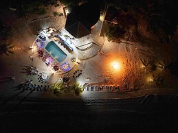 Scrub Island Resort, Spa & Marina