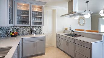 Scrub Island Resort, Spa & Marina