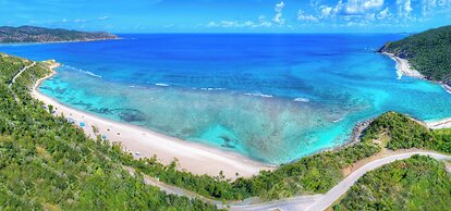 Scrub Island Resort, Spa & Marina
