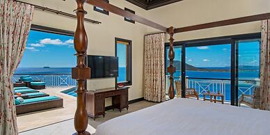 Scrub Island Resort, Spa & Marina