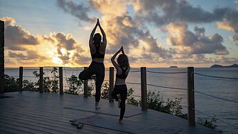 Scrub Island Resort, Spa & Marina