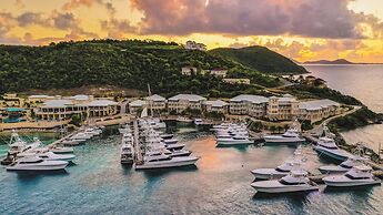 Scrub Island Resort, Spa & Marina