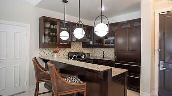 Scrub Island Resort, Spa & Marina