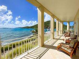 Scrub Island Resort, Spa & Marina