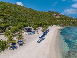 Scrub Island Resort, Spa & Marina