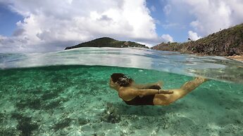 Scrub Island Resort, Spa & Marina