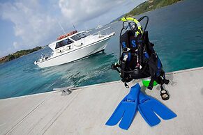 Scrub Island Resort, Spa & Marina