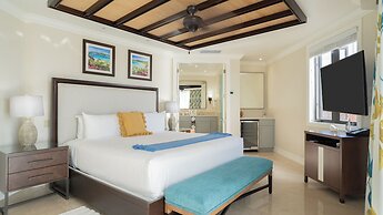 Scrub Island Resort, Spa & Marina