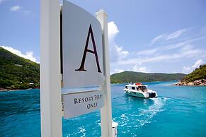 Scrub Island Resort, Spa & Marina