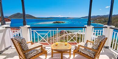 Scrub Island Resort, Spa & Marina