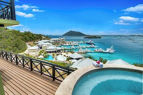 Scrub Island Resort, Spa & Marina