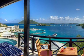 Scrub Island Resort, Spa & Marina