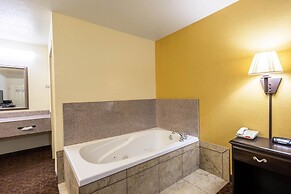 Econo Lodge Inn & Suites Searcy