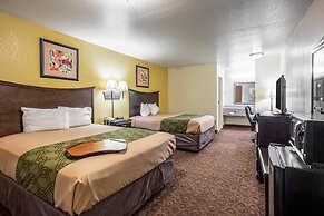 Econo Lodge Inn & Suites Searcy