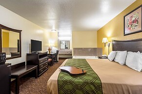 Econo Lodge Inn & Suites Searcy