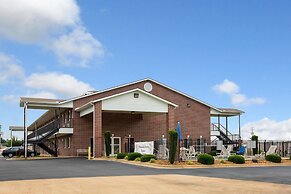 Econo Lodge Inn & Suites Searcy