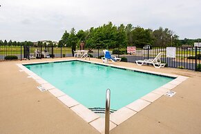 Econo Lodge Inn & Suites Searcy